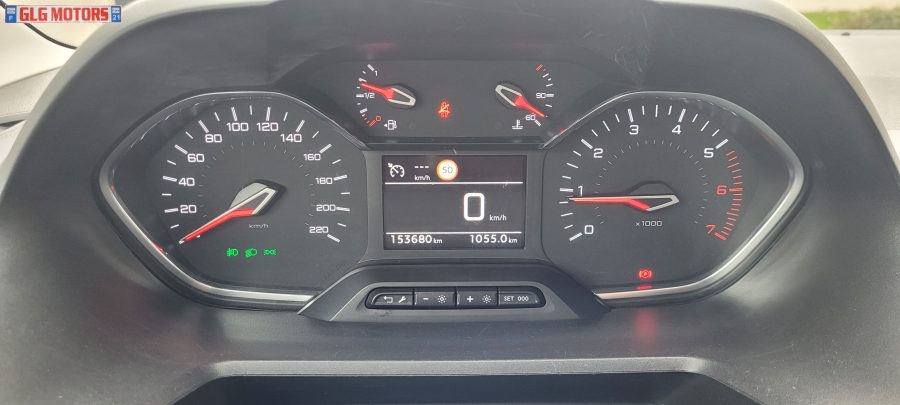 <span style= "color: red">VENDU</span>  PEUGEOT Rifter 1.5l BlueHDI 16V 100 ch S&S Standard Allure – Image 31