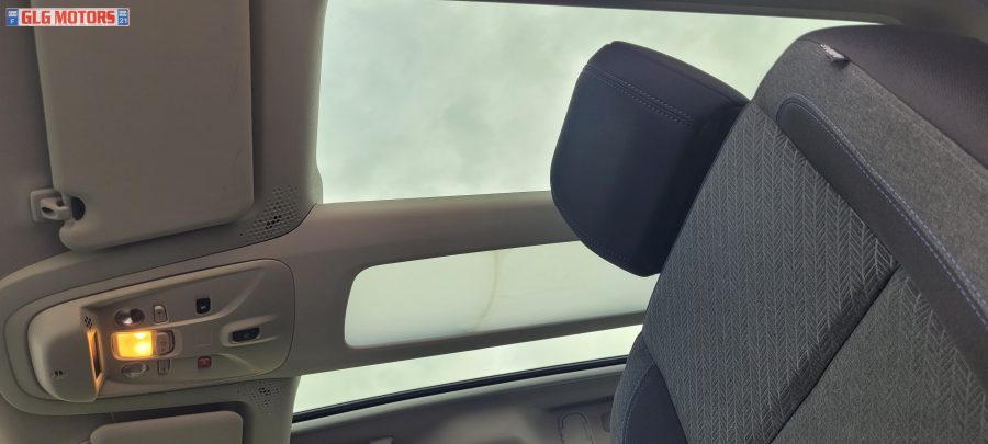 <span style= "color: red">VENDU</span>  PEUGEOT Rifter 1.5l BlueHDI 16V 100 ch S&S Standard Allure – Image 46
