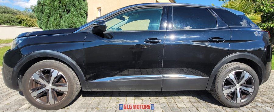 PEUGEOT 3008 II 1.5l Blue HDI 130 S&S Active Business BVM6 – Image 12