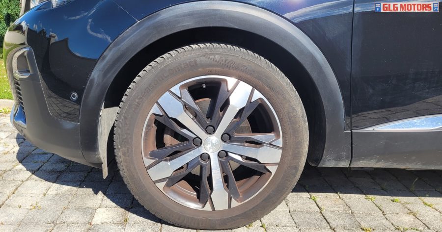 PEUGEOT 3008 II 1.5l Blue HDI 130 S&S Active Business BVM6 – Image 13