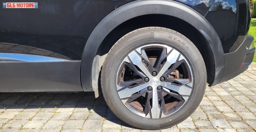 PEUGEOT 3008 II 1.5l Blue HDI 130 S&S Active Business BVM6 – Image 14