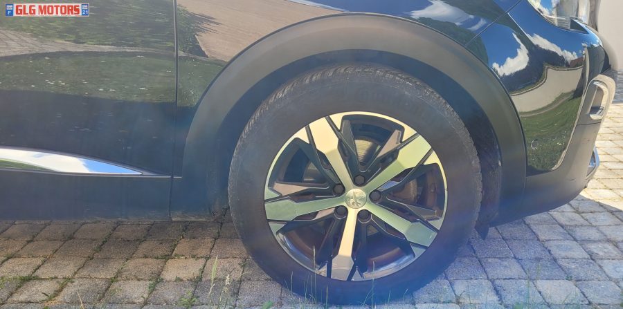 PEUGEOT 3008 II 1.5l Blue HDI 130 S&S Active Business BVM6 – Image 16