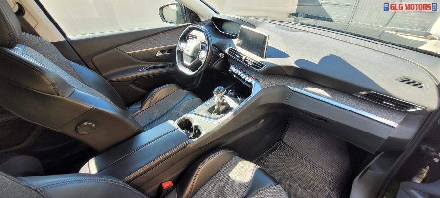 PEUGEOT 3008 II 1.5l Blue HDI 130 S&S Active Business BVM6 – Image 19