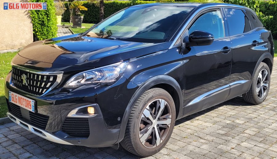 PEUGEOT 3008 II 1.5l Blue HDI 130 S&S Active Business BVM6 – Image 3