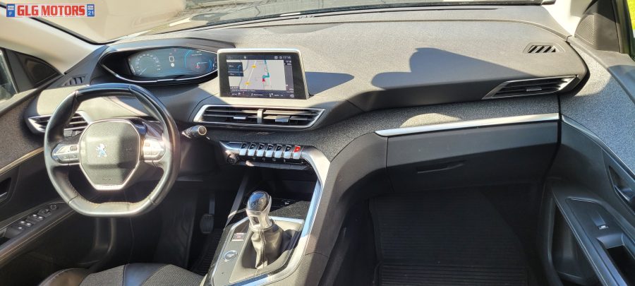 PEUGEOT 3008 II 1.5l Blue HDI 130 S&S Active Business BVM6 – Image 24
