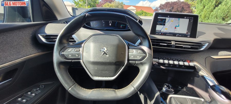 PEUGEOT 3008 II 1.5l Blue HDI 130 S&S Active Business BVM6 – Image 25