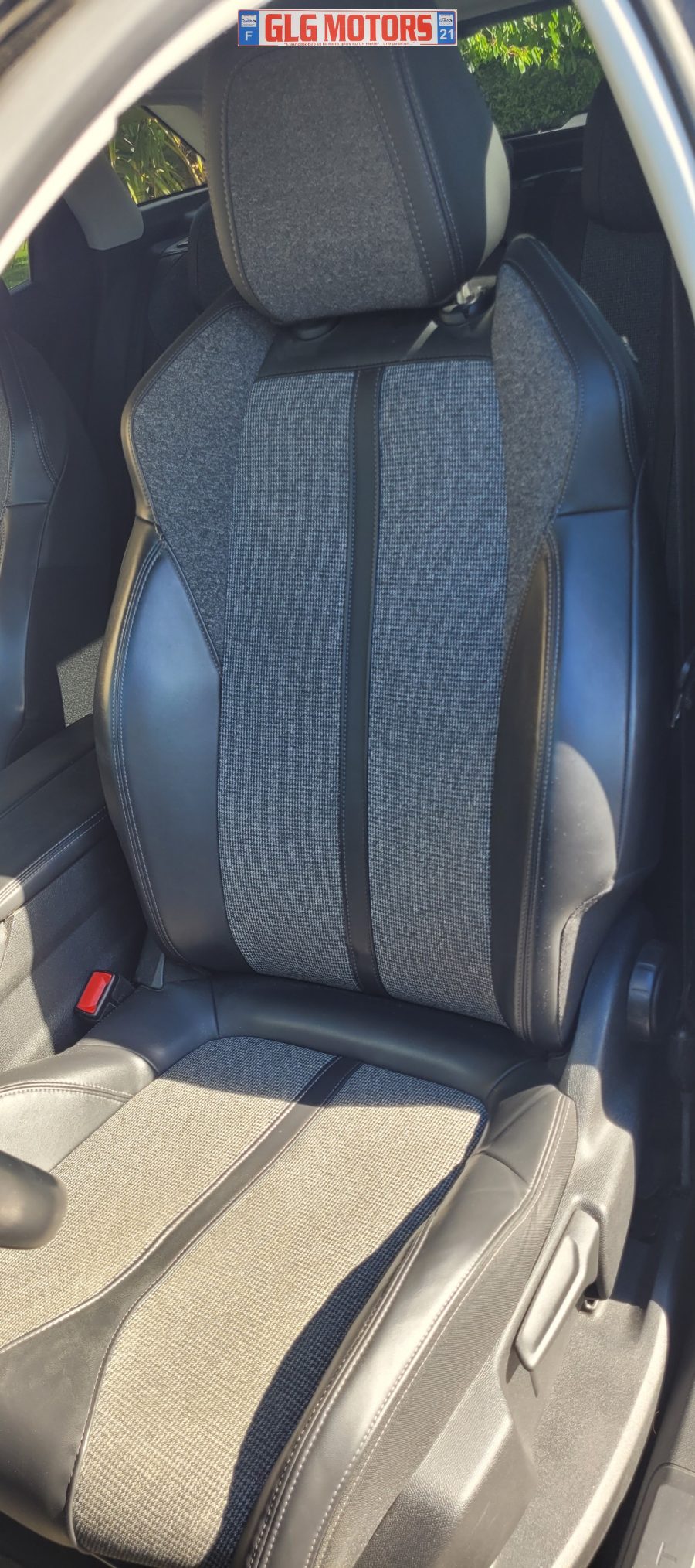 PEUGEOT 3008 II 1.5l Blue HDI 130 S&S Active Business BVM6 – Image 34