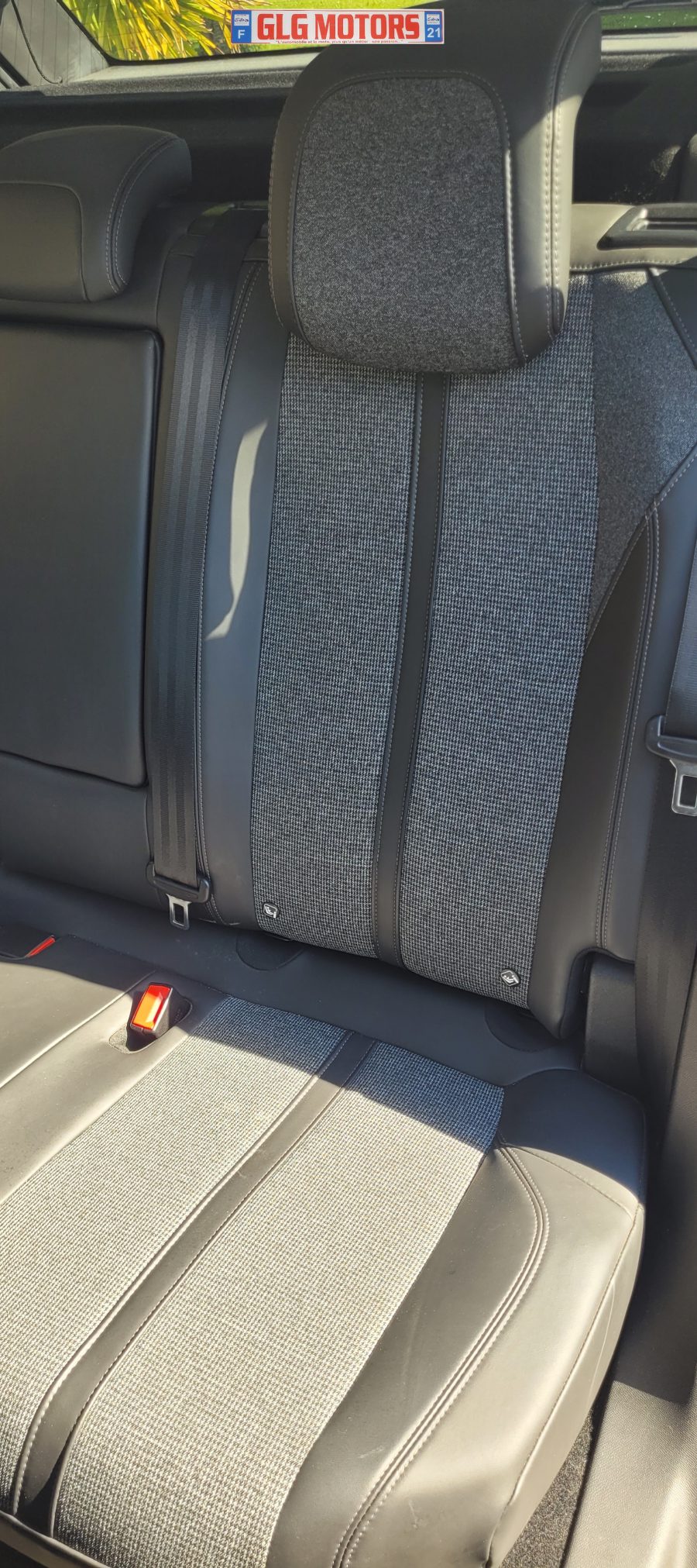 PEUGEOT 3008 II 1.5l Blue HDI 130 S&S Active Business BVM6 – Image 36