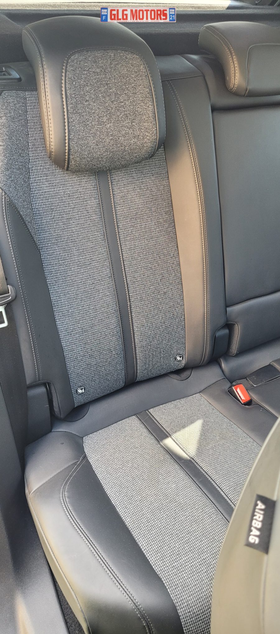 PEUGEOT 3008 II 1.5l Blue HDI 130 S&S Active Business BVM6 – Image 37
