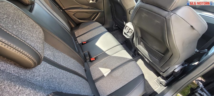 PEUGEOT 3008 II 1.5l Blue HDI 130 S&S Active Business BVM6 – Image 39