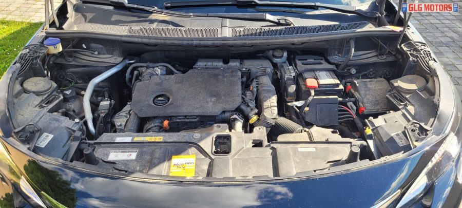 PEUGEOT 3008 II 1.5l Blue HDI 130 S&S Active Business BVM6 – Image 44