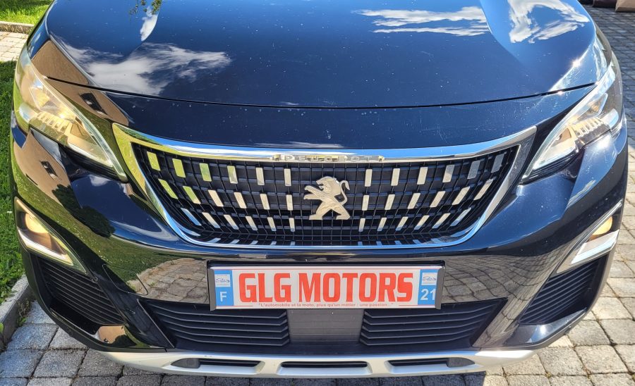 PEUGEOT 3008 II 1.5l Blue HDI 130 S&S Active Business BVM6 – Image 6