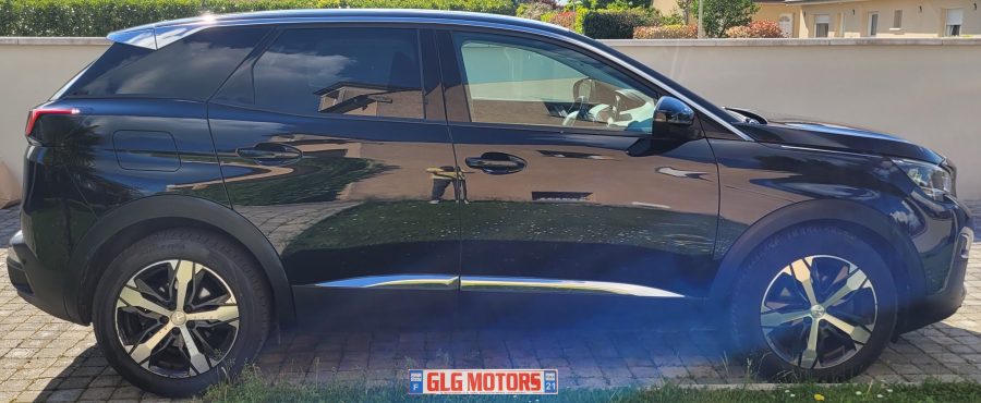 PEUGEOT 3008 II 1.5l Blue HDI 130 S&S Active Business BVM6 – Image 8