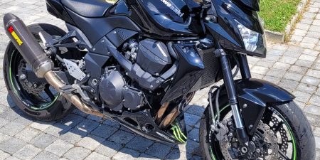 <span style= "color: red">VENDU</span>  VENDU  KAWASAKI Z 750