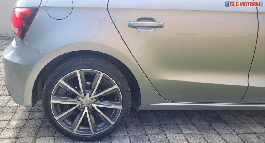 AUDI A1 Phase 2 Sportback 1.4 TFSI 125 16V S-Line BVM6 – Image 16