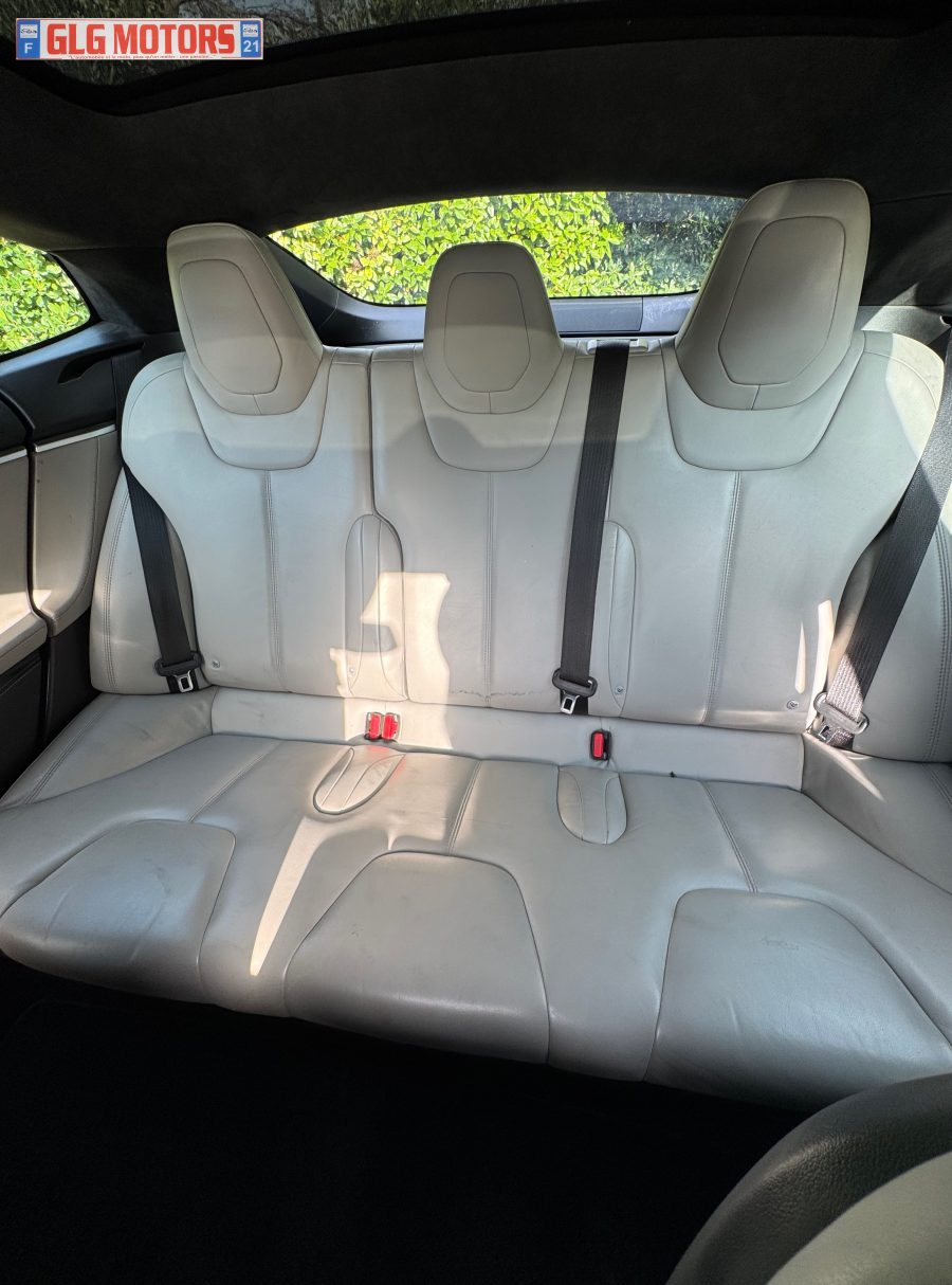 TESLA Model S Phase 2 P 85 D 700 Performance Dual Motor – Image 20