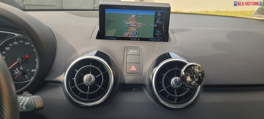 AUDI A1 Phase 2 Sportback 1.4 TFSI 125 16V S-Line BVM6 – Image 27