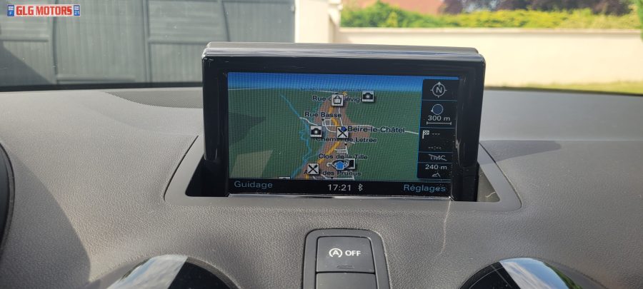 AUDI A1 Phase 2 Sportback 1.4 TFSI 125 16V S-Line BVM6 – Image 28
