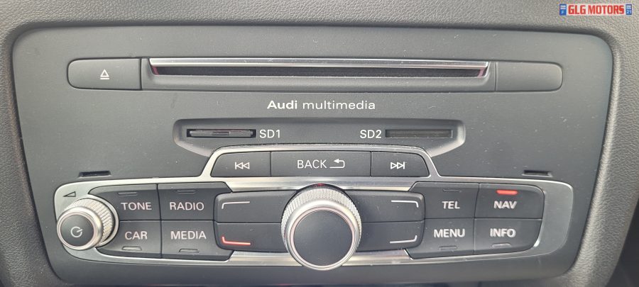 AUDI A1 Phase 2 Sportback 1.4 TFSI 125 16V S-Line BVM6 – Image 30