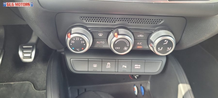 AUDI A1 Phase 2 Sportback 1.4 TFSI 125 16V S-Line BVM6 – Image 31
