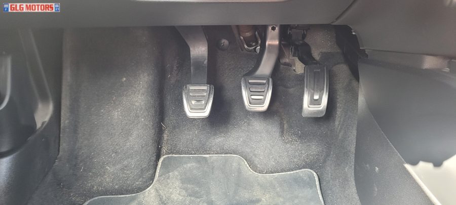 AUDI A1 Phase 2 Sportback 1.4 TFSI 125 16V S-Line BVM6 – Image 33