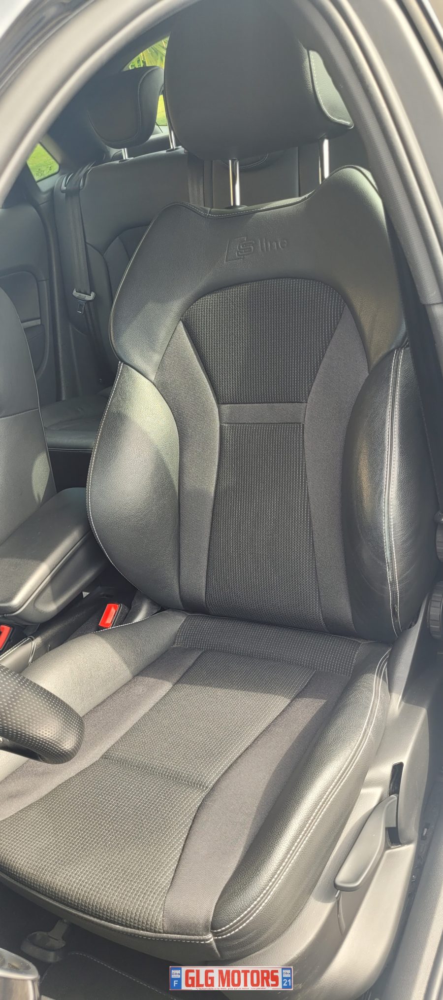 AUDI A1 Phase 2 Sportback 1.4 TFSI 125 16V S-Line BVM6 – Image 34