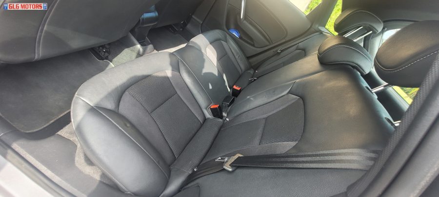 AUDI A1 Phase 2 Sportback 1.4 TFSI 125 16V S-Line BVM6 – Image 38