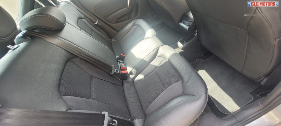 AUDI A1 Phase 2 Sportback 1.4 TFSI 125 16V S-Line BVM6 – Image 39