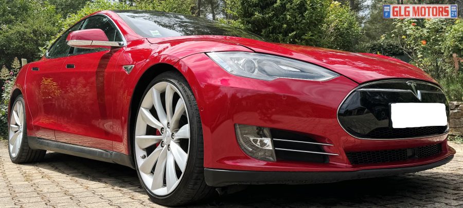TESLA Model S Phase 2 P 85 D 700 Performance Dual Motor – Image 5