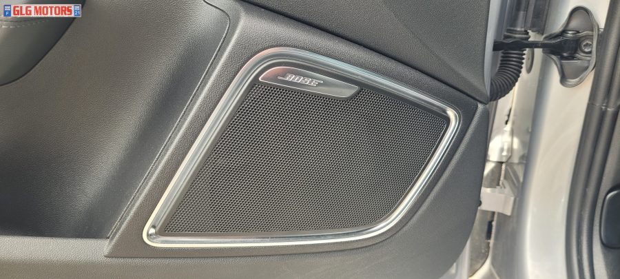 AUDI A1 Phase 2 Sportback 1.4 TFSI 125 16V S-Line BVM6 – Image 41