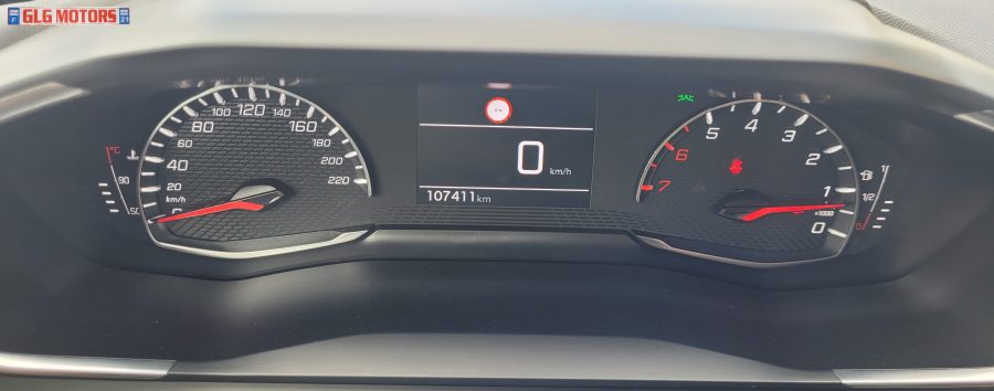 PEUGEOT 208 II 5 Portes 1.5l Blue HDi 100 Active BVM6 S&S – Image 27