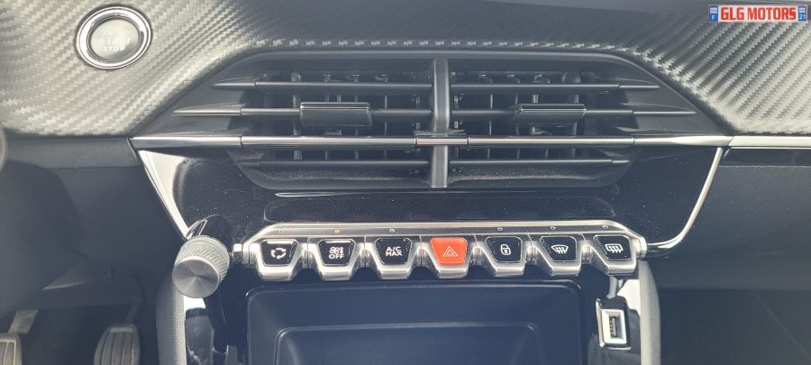 PEUGEOT 208 II 5 Portes 1.5l Blue HDi 100 Active BVM6 S&S – Image 29