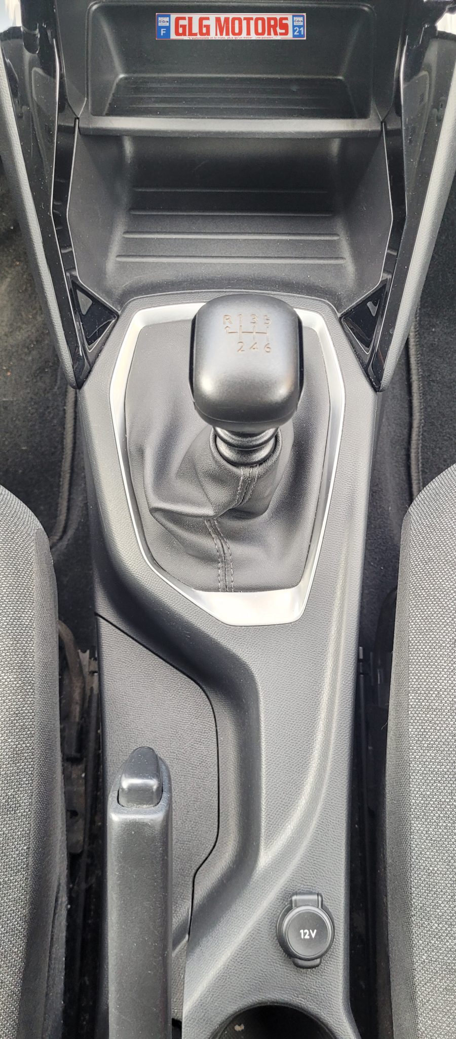 PEUGEOT 208 II 5 Portes 1.5l Blue HDi 100 Active BVM6 S&S – Image 30
