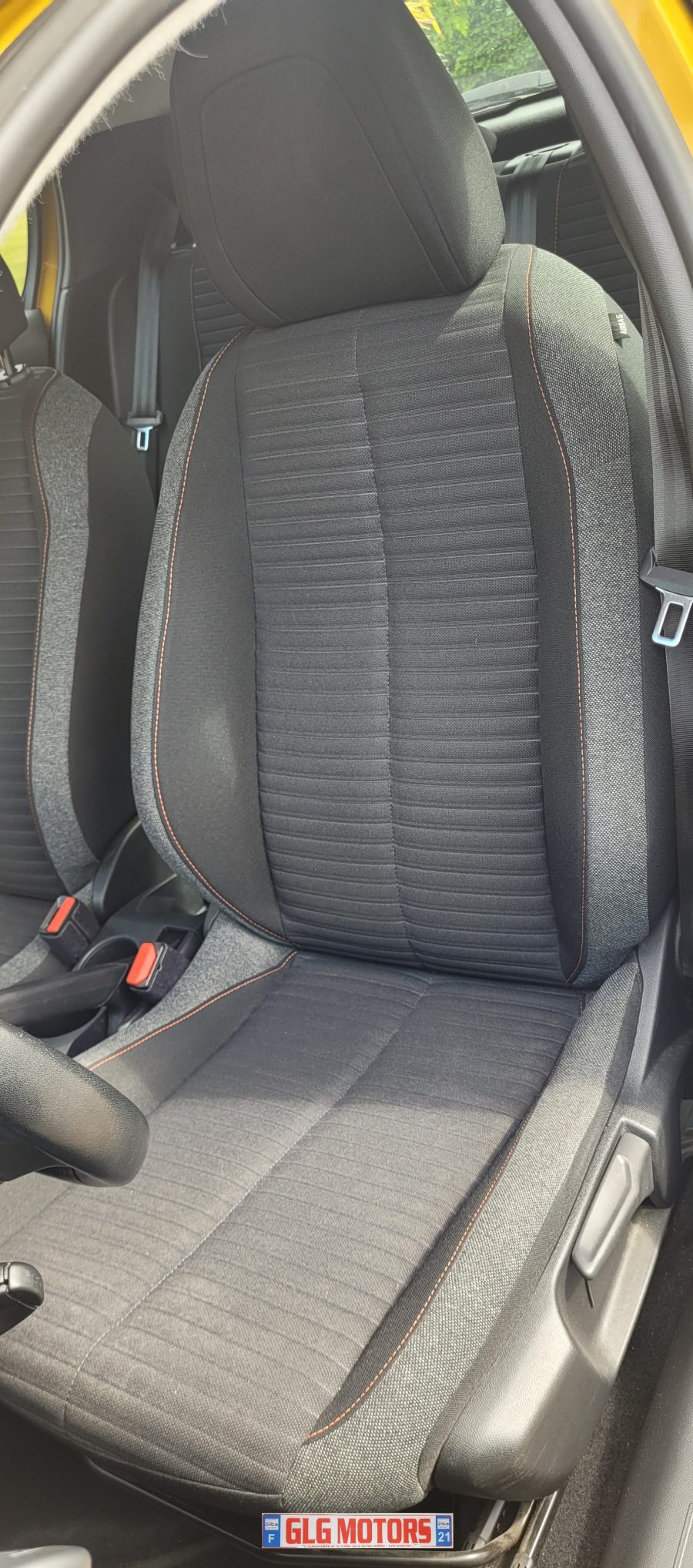 PEUGEOT 208 II 5 Portes 1.5l Blue HDi 100 Active BVM6 S&S – Image 31