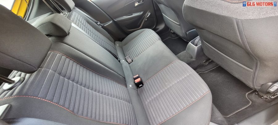 PEUGEOT 208 II 5 Portes 1.5l Blue HDi 100 Active BVM6 S&S – Image 36