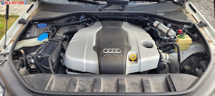 AUDI Q7 Phase 2 3l TDI 245 V6 24V DPF Quattro Tiptronic 8 S-Line – Image 41