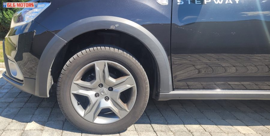DACIA Sandero II Phase 2 Stepway 0.9 TCe 90 12V S&S – Image 14