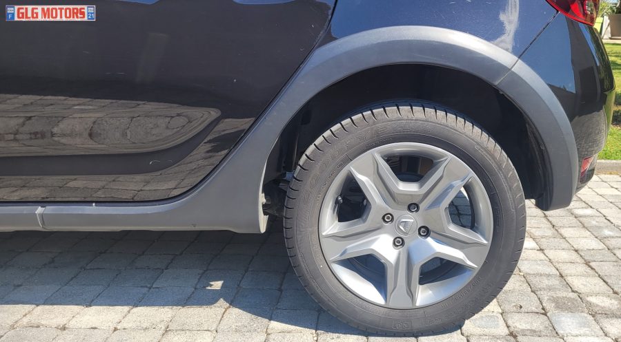 DACIA Sandero II Phase 2 Stepway 0.9 TCe 90 12V S&S – Image 15