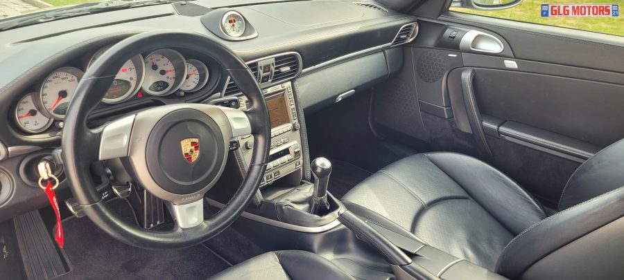 PORSCHE 911 Type 997 Coupé Carrera S 3.8l 355 BVM6 – Image 23
