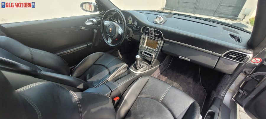 PORSCHE 911 Type 997 Coupé Carrera S 3.8l 355 BVM6 – Image 24