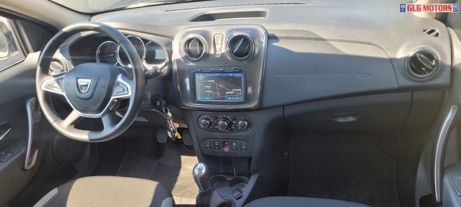 DACIA Sandero II Phase 2 Stepway 0.9 TCe 90 12V S&S – Image 26
