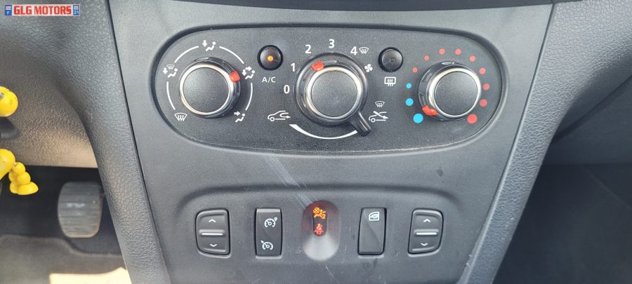 DACIA Sandero II Phase 2 Stepway 0.9 TCe 90 12V S&S – Image 30