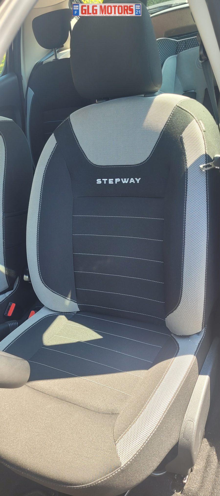 DACIA Sandero II Phase 2 Stepway 0.9 TCe 90 12V S&S – Image 32