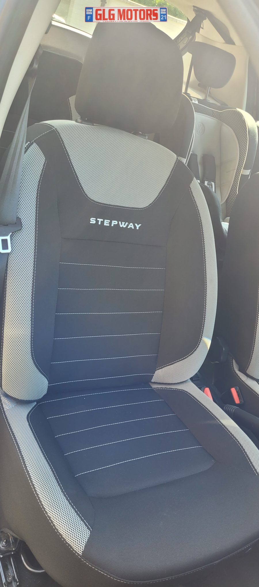 DACIA Sandero II Phase 2 Stepway 0.9 TCe 90 12V S&S – Image 33
