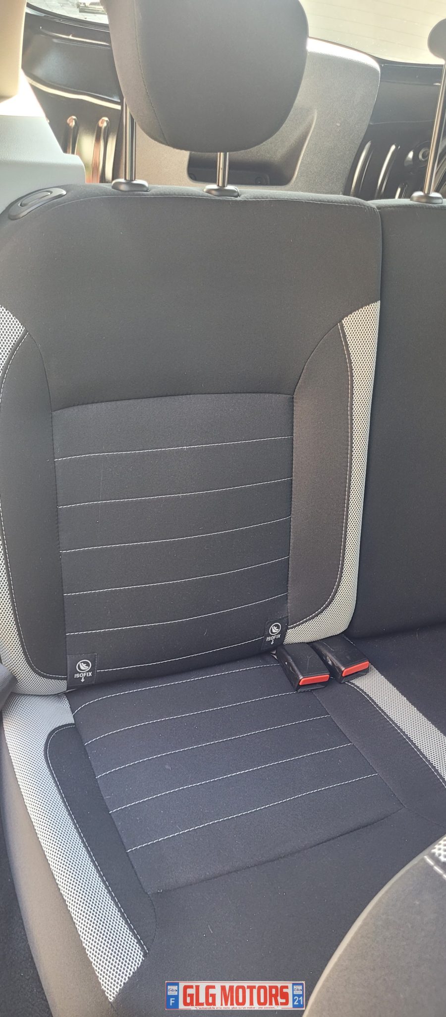 DACIA Sandero II Phase 2 Stepway 0.9 TCe 90 12V S&S – Image 34