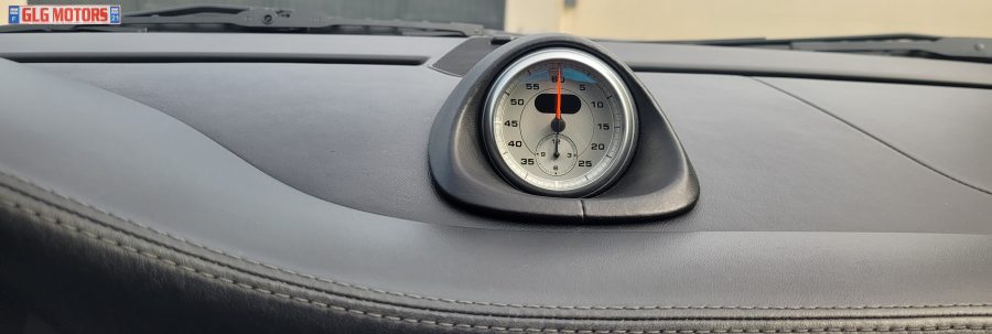 PORSCHE 911 Type 997 Coupé Carrera S 3.8l 355 BVM6 – Image 35
