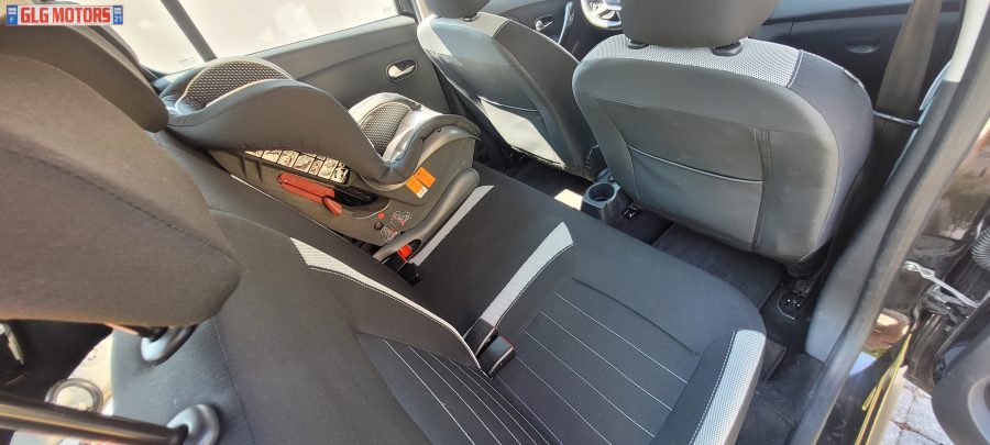 DACIA Sandero II Phase 2 Stepway 0.9 TCe 90 12V S&S – Image 35