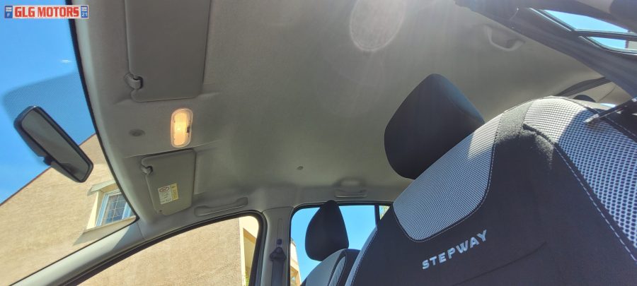 DACIA Sandero II Phase 2 Stepway 0.9 TCe 90 12V S&S – Image 36