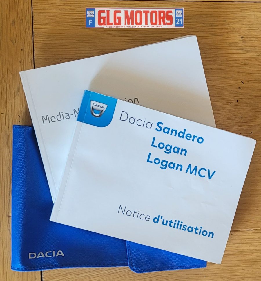 DACIA Sandero II Phase 2 Stepway 0.9 TCe 90 12V S&S – Image 41