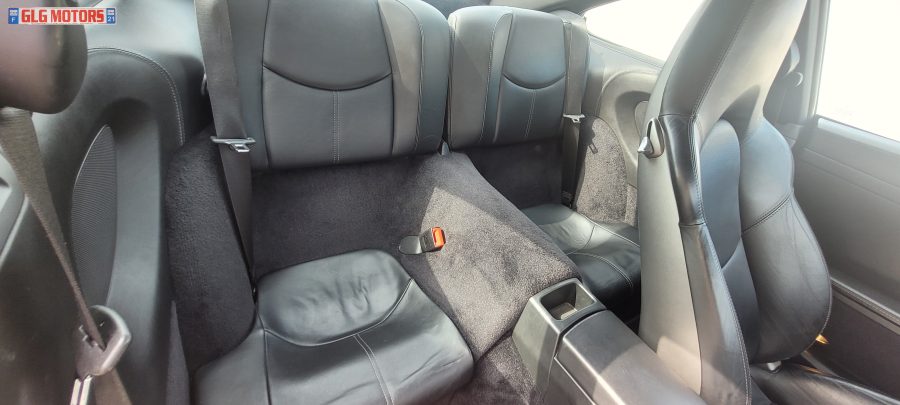 PORSCHE 911 Type 997 Coupé Carrera S 3.8l 355 BVM6 – Image 42